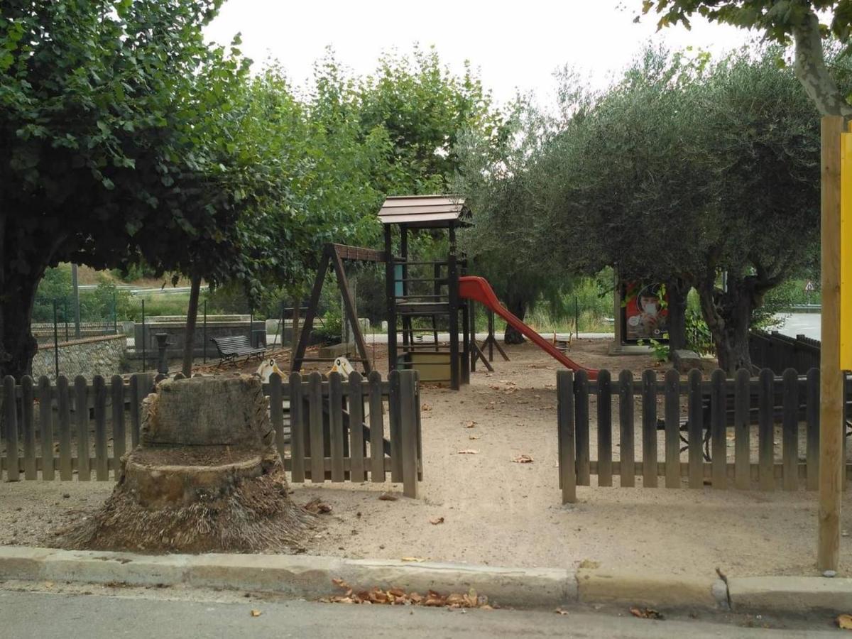 Apartamento en Terrades, Empordà Exterior foto
